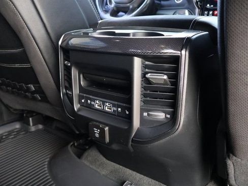 Used 2021 RAM 1500 TRX w/ TRX Level 2 Equipment Group AWD/4WD image 13