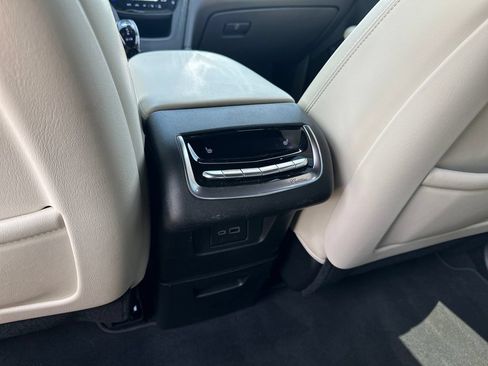 Used 2025 Cadillac XT6 Sport w/ Technology Package AWD/4WD image 34