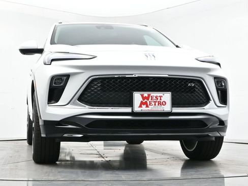 New 2026 Buick Encore GX Sport Touring image 24