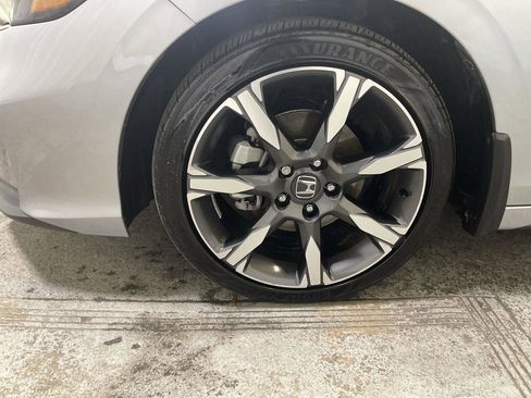 Used 2025 Honda Civic Sport Touring image 10