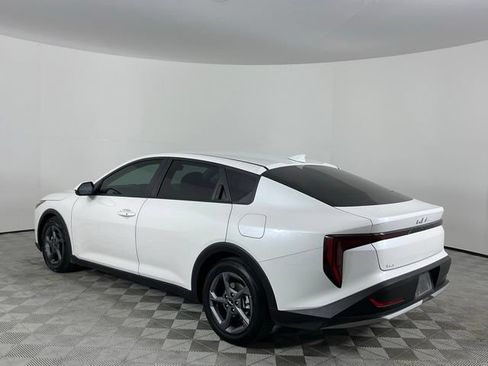 Used 2025 Kia K4 FWD image 7