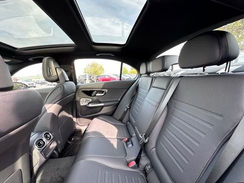 New 2026 Mercedes-Benz C 300 4MATIC Sedan image 21