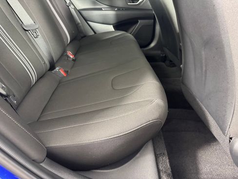 Used 2024 Hyundai Elantra SEL FWD image 30