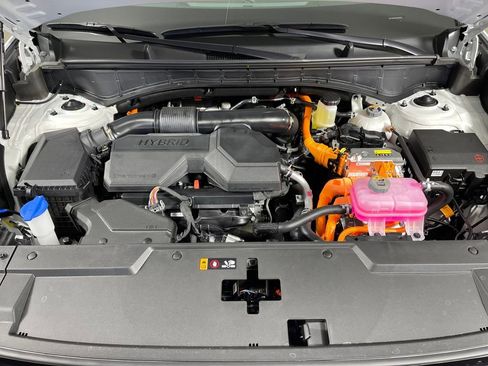 New 2026 Hyundai Santa Fe SE image 9