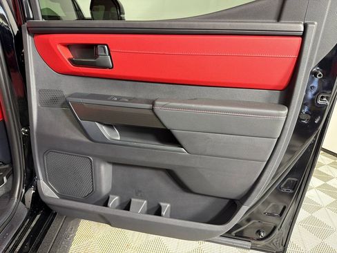 Used 2026 Toyota Tundra TRD Pro image 17