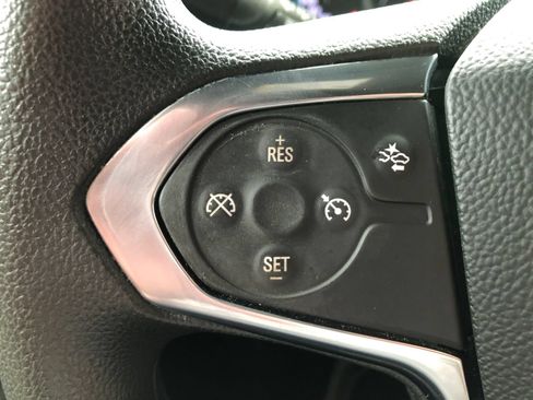 Used 2023 Chevrolet Traverse LS w/ Safety Package FWD image 35