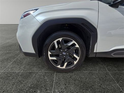 Used 2025 Subaru Forester Limited w/ Popular Package #1 image 18