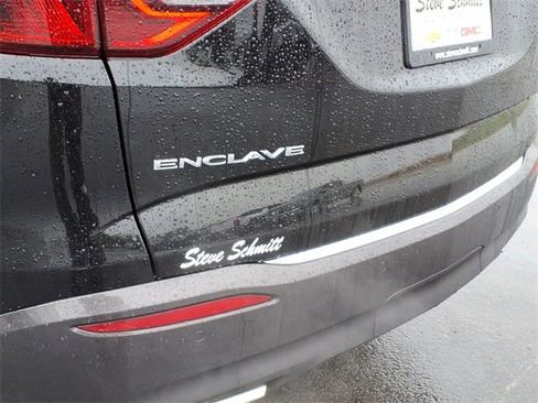 Used 2023 Buick Enclave Essence w/ LPO, Floor Liner Package image 30