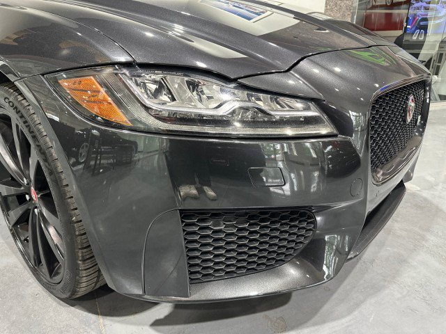 Used 2019 Jaguar XF S AWD/4WD image 20