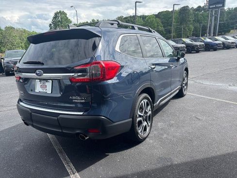 Certified 2024 Subaru Ascent Touring AWD/4WD image 3