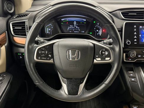 Used 2020 Honda CR-V Touring image 18