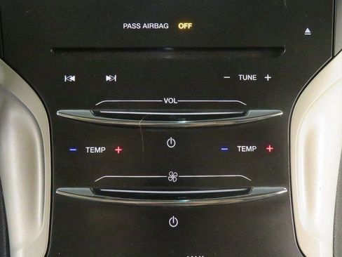 Used 2016 Lincoln MKZ AWD w/ Equipment Group 300A Reserve image 22