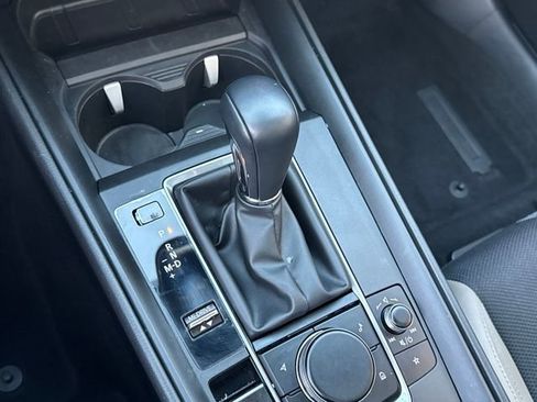 Certified 2025 MAZDA CX-50 AWD 2.5 S w/ Cargo Package image 15