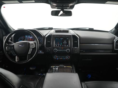 Used 2018 Ford Expedition Max Limited w/ Equipment Group 301A AWD/4WD image 18