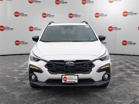 Certified 2025 Subaru Crosstrek 2.5i Sport w/ Crosstrek Mirror Package image 2