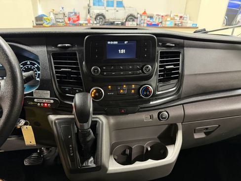 Used 2022 Ford Transit 350 XL RWD image 90