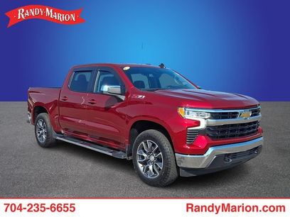 Used 2023 Chevrolet Silverado 1500 LT