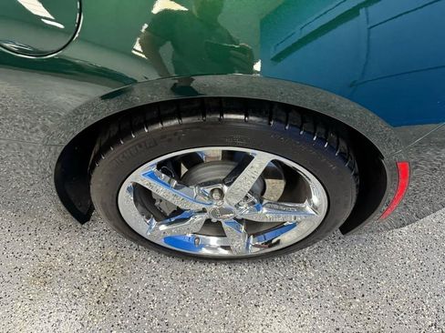 Used 2014 Chevrolet Corvette Stingray Convertible w/ 2LT Preferred Equipment Group RWD image 34