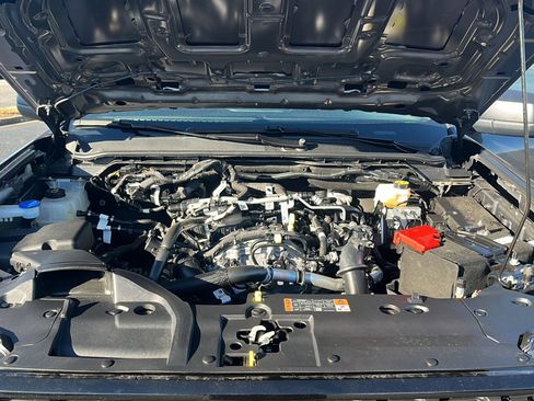 Used 2025 Ford Ranger XLT w/ Equipment Group 301A High image 29