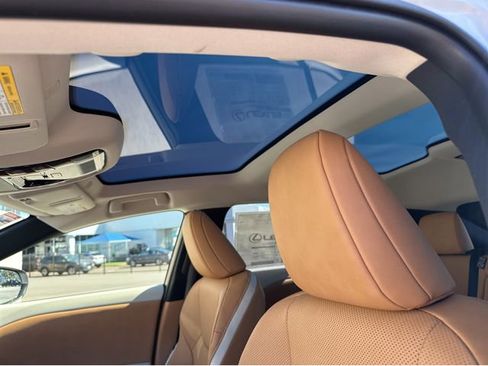 New 2026 Lexus RZ 350e 2WD image 16