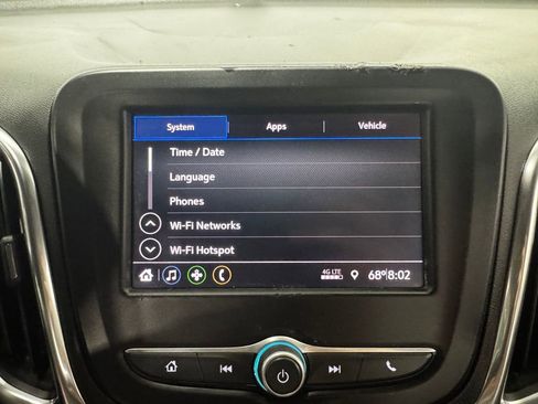 Used 2020 Chevrolet Equinox LT w/ Driver Convenience Package image 40