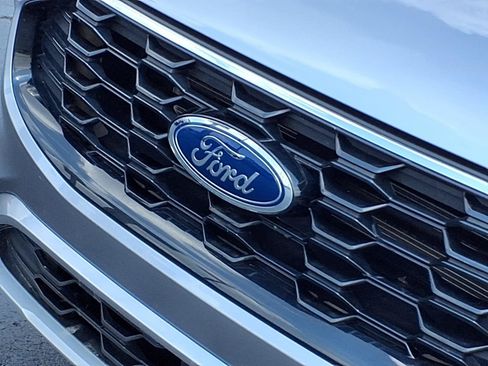Certified 2024 Ford Escape ST-Line w/ Tech Pack #1 AWD/4WD image 33