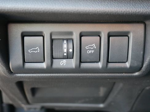 Used 2024 Subaru Outback Onyx Edition XT AWD/4WD image 18