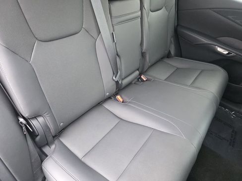 Certified 2023 Lexus RX 350 F Sport w/ Accessory Package (Z1) image 24