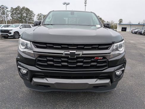 Used 2022 Chevrolet Colorado Z71 image 9
