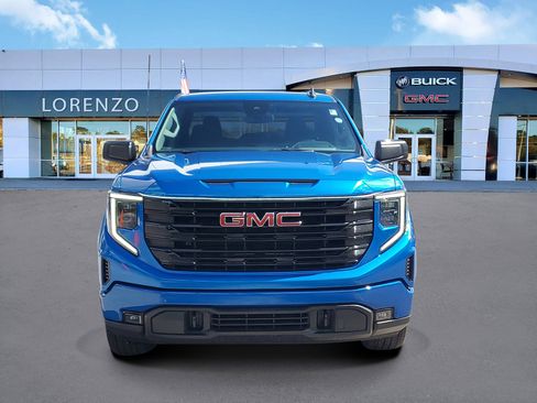 Used 2023 GMC Sierra 1500 Elevation image 2