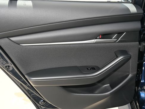 New 2026 MAZDA MAZDA3 s FWD image 15