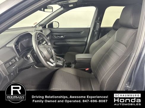 Used 2024 Honda CR-V Sport image 20