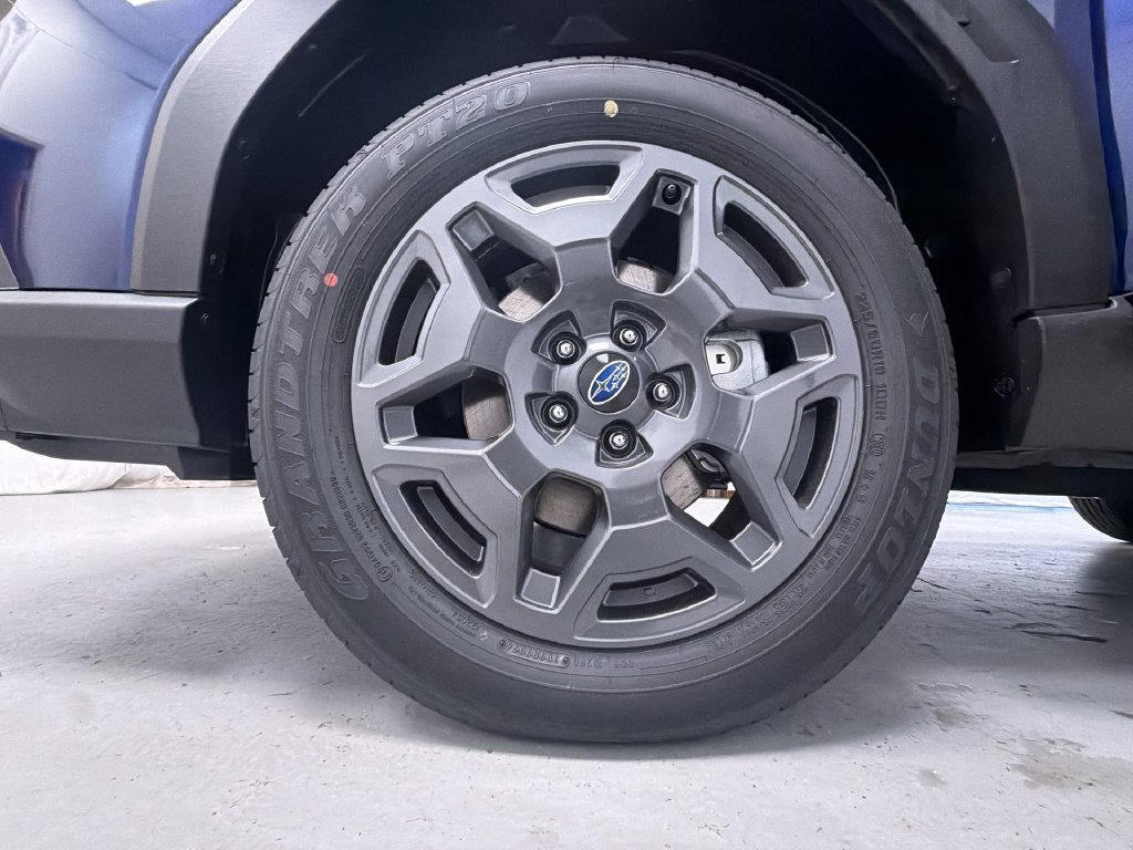 New 2026 Subaru Outback Premium AWD/4WD image 14