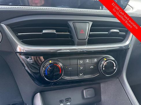 New 2026 Buick Encore GX Sport Touring w/ Advanced Technology Package image 22