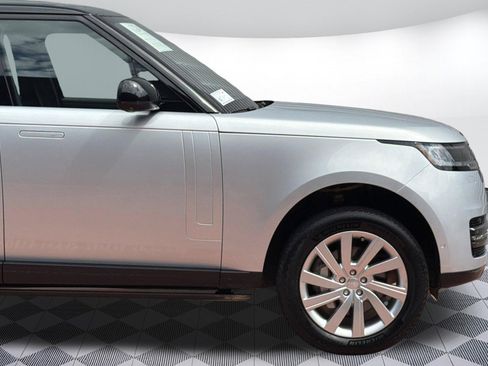 Used 2023 Land Rover Range Rover SE AWD/4WD image 37