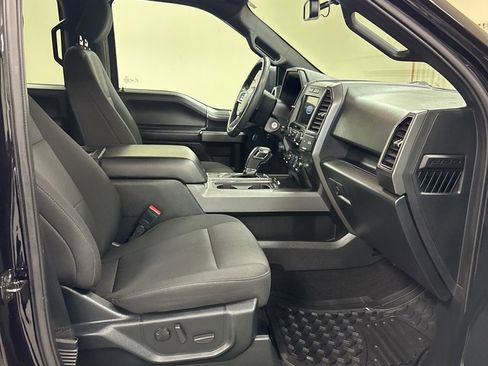 Used 2020 Ford F150 XLT w/ Equipment Group 302A Luxury image 26