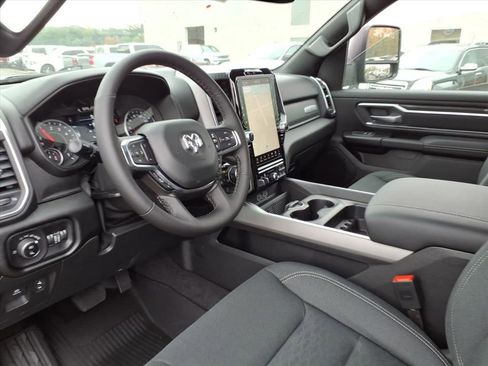 New 2026 RAM 1500 Big Horn image 12