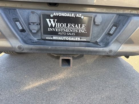 Used 2016 Ford F150 XLT w/ Equipment Group 302A Luxury image 6