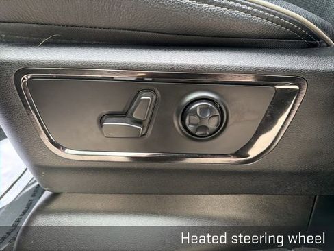 Used 2022 RAM 1500 Limited image 31