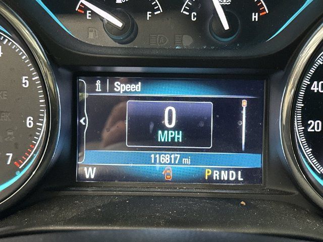 Used 2018 Buick Envision Essence FWD image 14