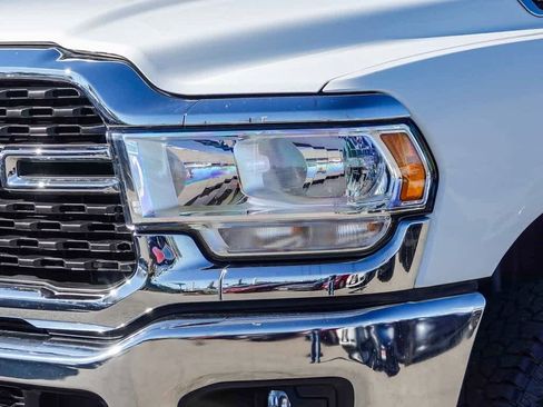 Certified 2024 RAM 2500 Big Horn image 8