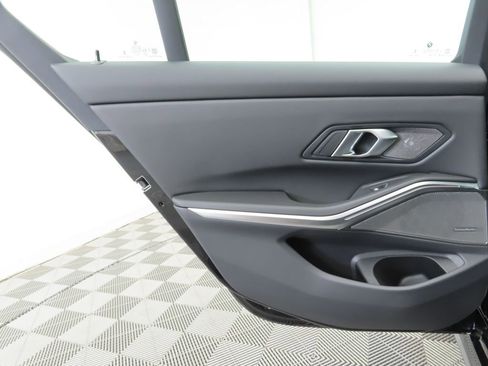 New 2026 BMW 330i Sedan w/ M Sport Package image 26