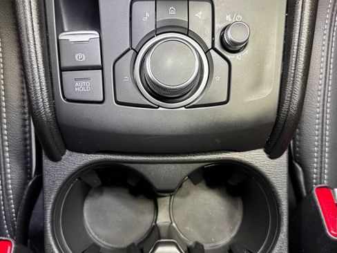Used 2025 MAZDA CX-5 AWD 2.5 S w/ Preferred Package image 34