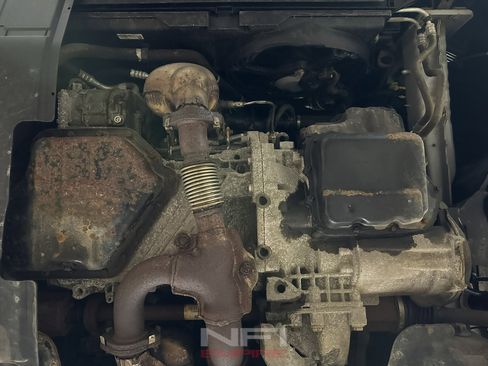 Used 2017 RAM ProMaster 1500 w/ Premium Appearance Group image 47