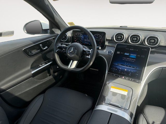 Certified 2026 Mercedes-Benz C 300 4MATIC Sedan image 16