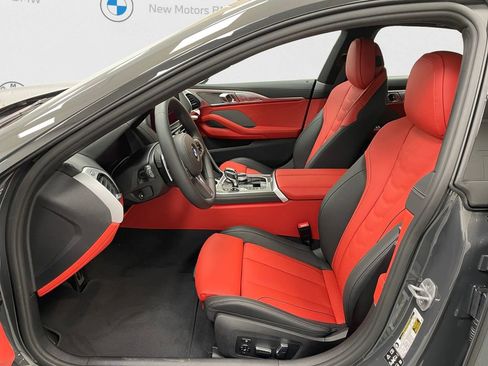 New 2026 BMW 840i xDrive AWD/4WD image 7