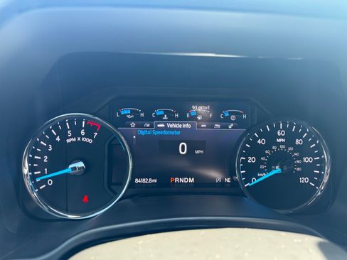 Used 2020 Ford Expedition Limited w/ Equipment Group 303A AWD/4WD image 14