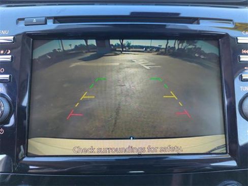 Certified 2024 Nissan Murano SV w/ SV Midnight Edition Package image 30