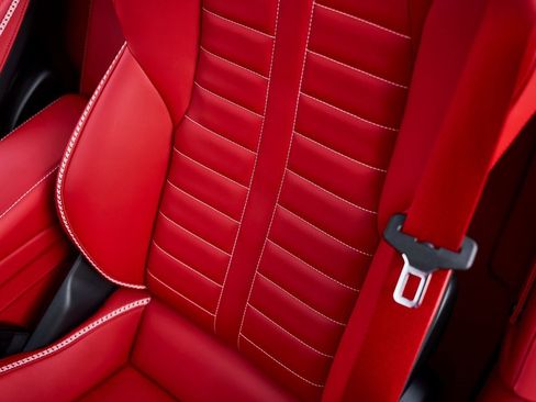 Used 2025 McLaren GTS image 50