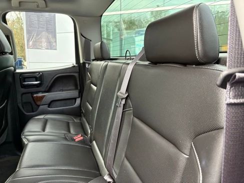 Used 2014 GMC Sierra 1500 SLT w/ Driver Alert Package image 29